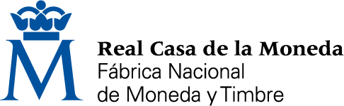Certificado de la F&aacute;brica Nacional de Moneda y Timbre